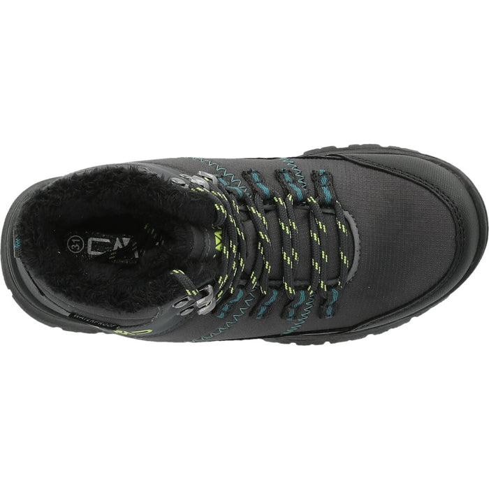 CMP Kids Annuuk WP Boot Boots 65UM Antracite-Deep Lake