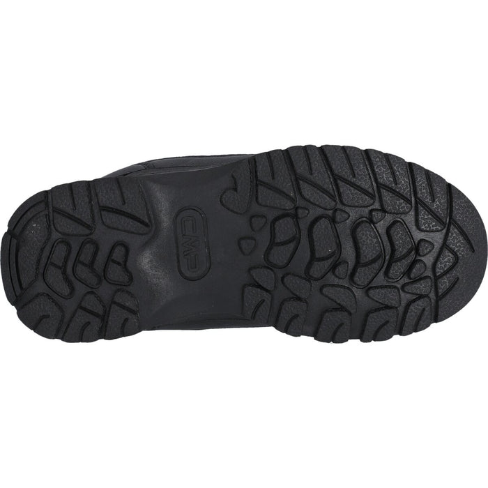 CMP Kids Annuuk WP Boot Boots 65UM Antracite-Deep Lake