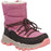 CMP Kids Catay Snow Boots WP Boots 50ZU Peony-Lotus