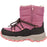 CMP Kids Catay Snow Boots WP Boots 50ZU Peony-Lotus