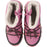 CMP Kids Catay Snow Boots WP Boots 50ZU Peony-Lotus