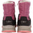 CMP Kids Catay Snow Boots WP Boots 50ZU Peony-Lotus