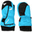 ZANIER Kids GTX Mitten Gloves ZA4520 Light Blue