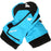 ZANIER Kids GTX Mitten Gloves ZA4520 Light Blue