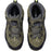 CMP Kids Kiruna Mid Fitgo Trekking Shoes WP Shoes E943 Olive