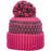 CMP Kids Knitted Hat Hoods B818 Festival