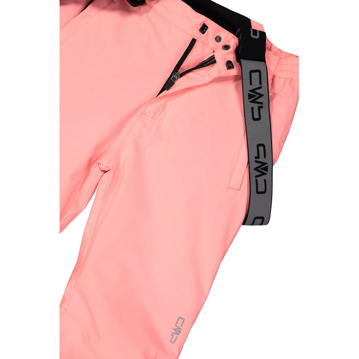 CMP Kids Ski Pant WP10000 Pants B312 Lotus