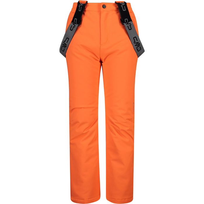 CMP Kids Ski Pant WP10000 Pants C596 Flamingo Fluo