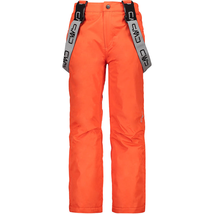 CMP Kids Ski Pant WP10000 Pants C783 Tango