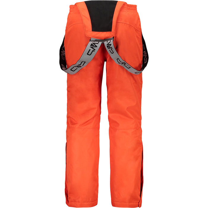 CMP Kids Ski Pant WP10000 Pants C783 Tango