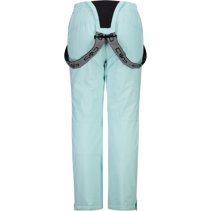 CMP Kids Ski Pant WP10000 Pants E309 Acqua