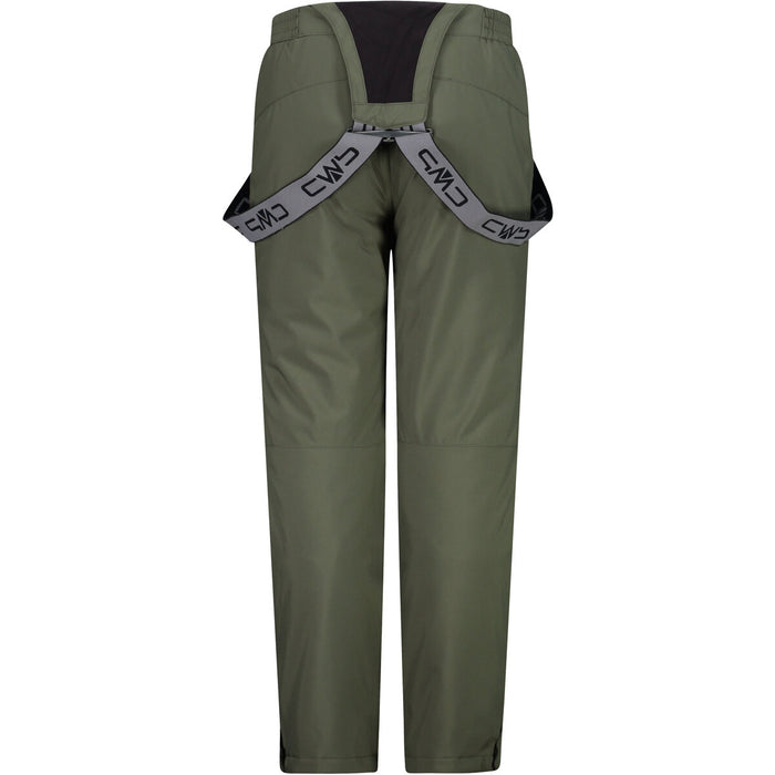 CMP Kids Ski Pant WP10000 Pants E943 Olive