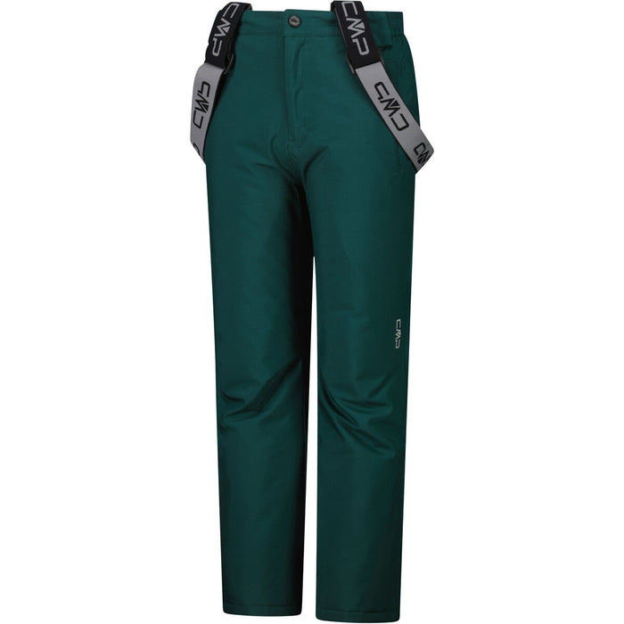 CMP Kids Ski Pant WP10000 Pants E958 Alpine
