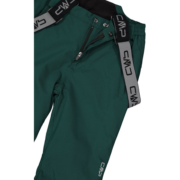 CMP Kids Ski Pant WP10000 Pants E958 Alpine