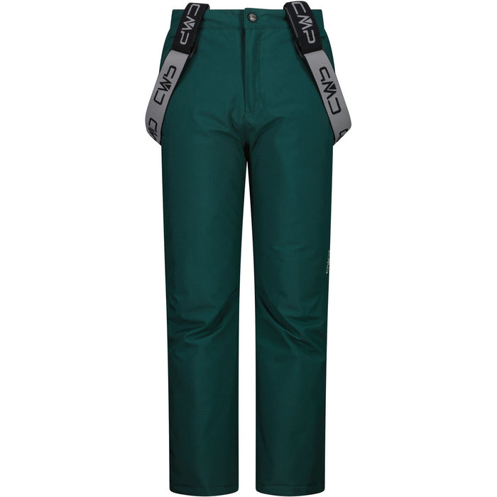 CMP Kids Ski Pant WP10000 Pants E958 Alpine