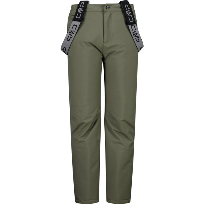 CMP Kids Ski Pant WP10000 Pants F876 Kaki