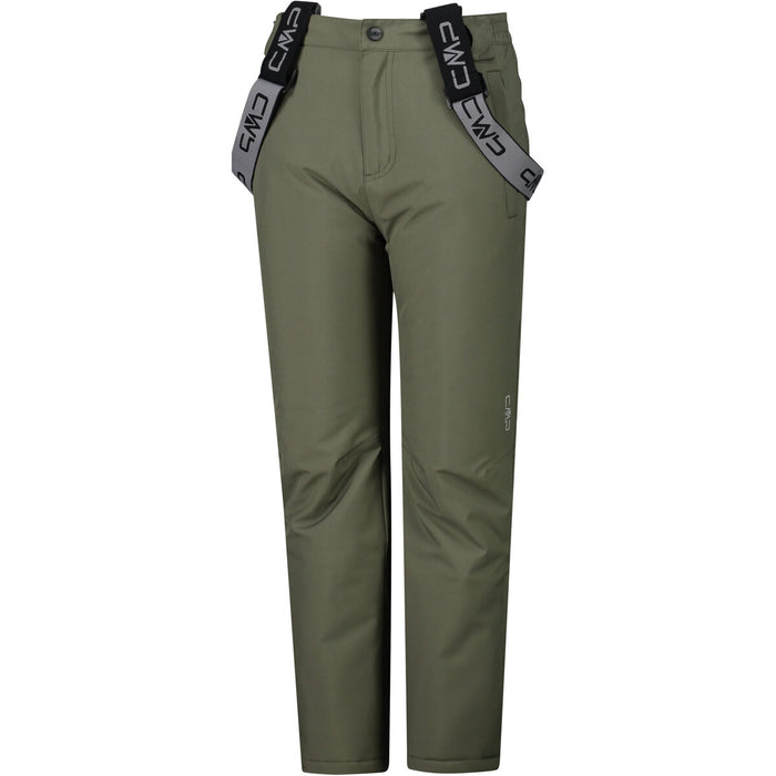 CMP Kids Ski Pant WP10000 Pants F876 Kaki