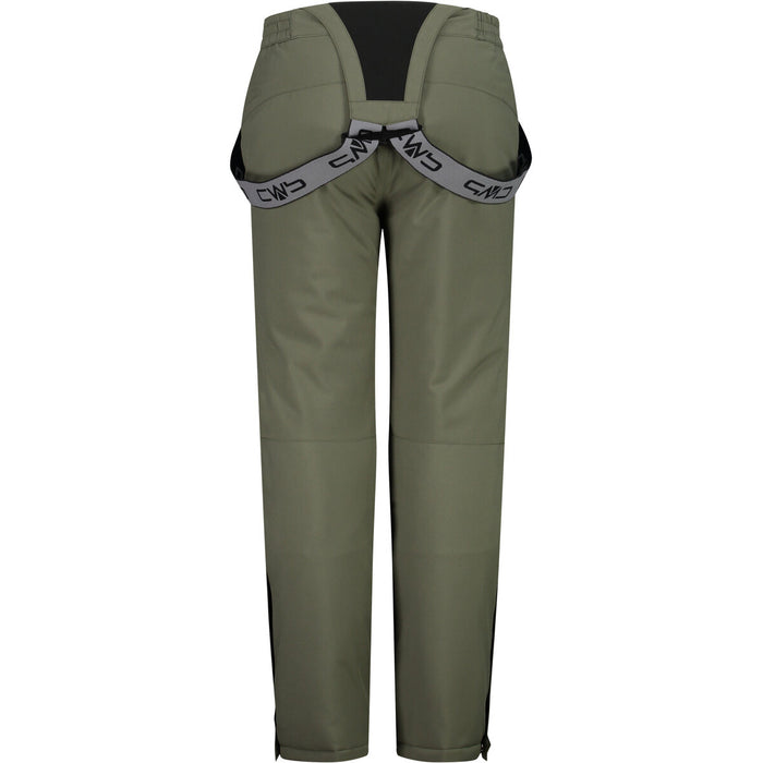 CMP Kids Ski Pant WP10000 Pants F876 Kaki