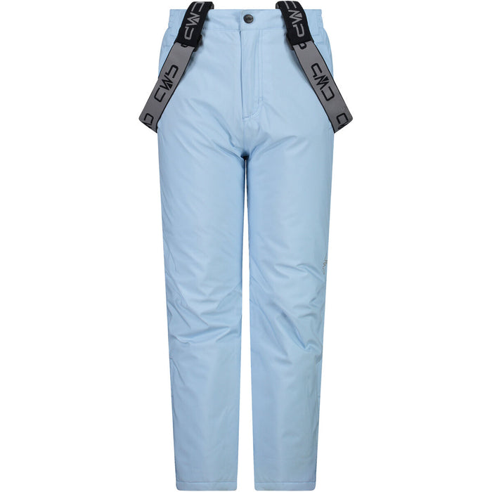 CMP Kids Ski Pant WP10000 Pants L441 Skylight