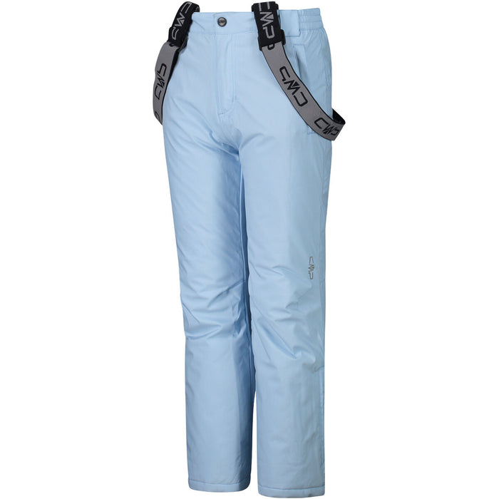 CMP Kids Ski Pant WP10000 Pants L441 Skylight