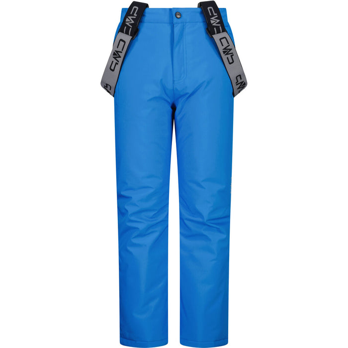 CMP Kids Ski Pant WP10000 Pants L573 Royal Blue