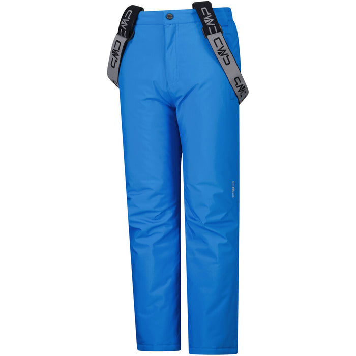 CMP Kids Ski Pant WP10000 Pants L573 Royal Blue