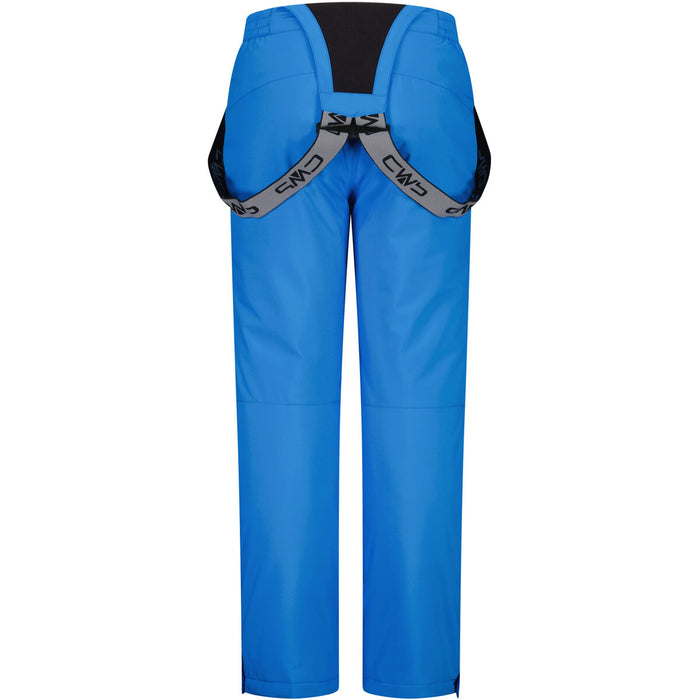 CMP Kids Ski Pant WP10000 Pants L573 Royal Blue