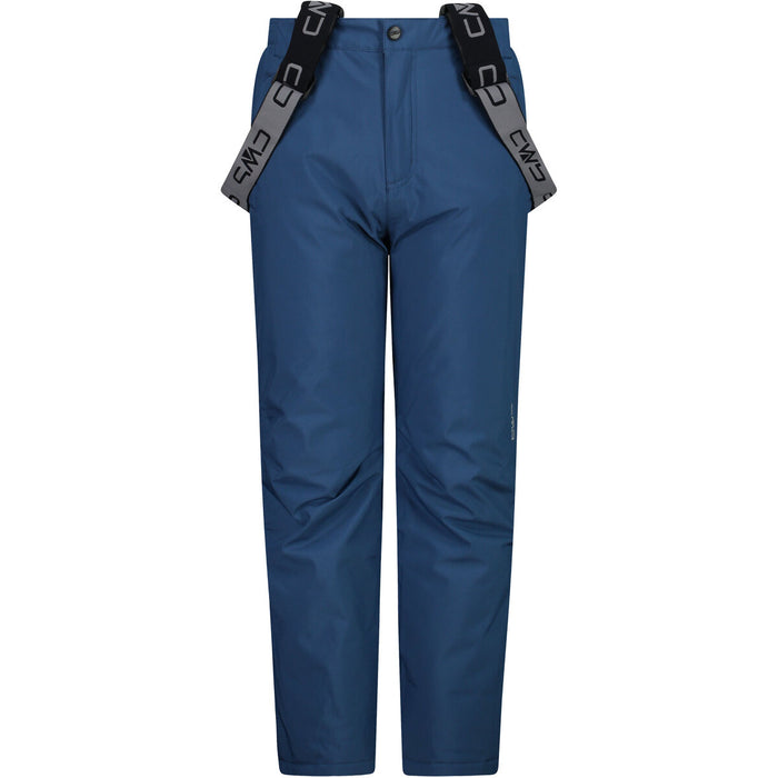 CMP Kids Ski Pant WP10000 Pants N825 Bluestone