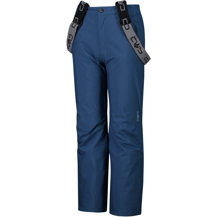 CMP Kids Ski Pant WP10000 Pants N825 Bluestone