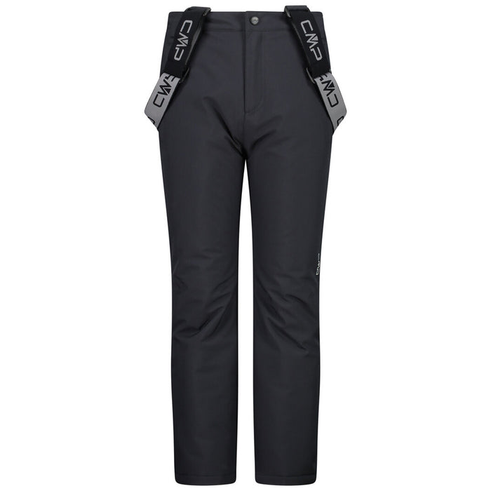 CMP Kids Ski Pant WP10000 Pants U423 Antracite
