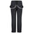 CMP Kids Ski Pant WP10000 Pants U423 Antracite