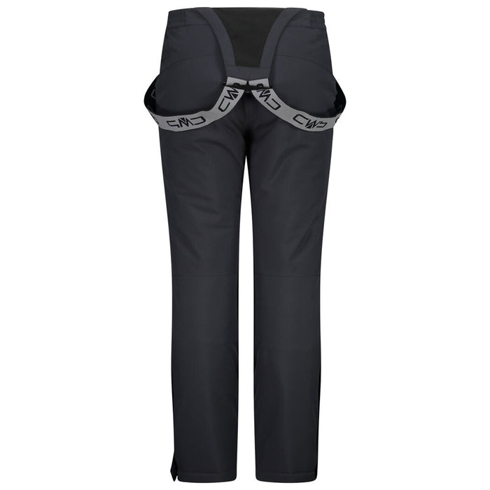 CMP Kids Ski Pant WP10000 Pants U423 Antracite