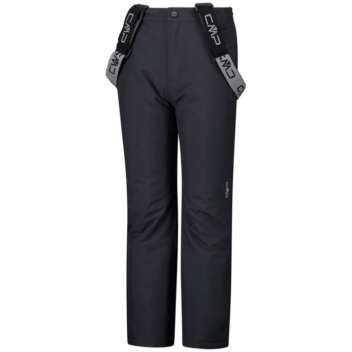 CMP Kids Ski Pant WP10000 Pants U423 Antracite