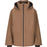 WHISTLER Kingland Jr. Ski Jacket W-PRO 10.000 Jacket 1065 Chocolate Chip