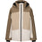 WHISTLER Kingland Jr. Ski Jacket W-PRO 10.000 Jacket 1265 Island Fossil