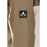 WHISTLER Kingland Jr. Ski Jacket W-PRO 10.000 Jacket 1265 Island Fossil