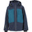 WHISTLER Kingland Jr. Ski Jacket W-PRO 10.000 Jacket 2043 Reflecting Pond