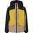 WHISTLER Kingland Jr. Ski Jacket W-PRO 10.000 Jacket 3254 Avocado Oil