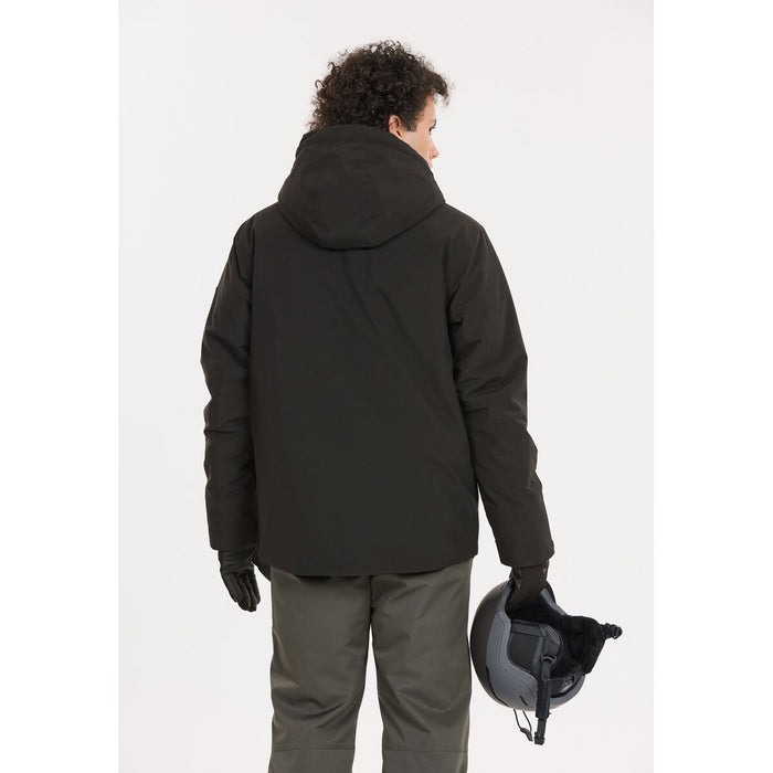 WHISTLER Kingland M Ski Jacket W-PRO 10.000 Jacket 1001 Black