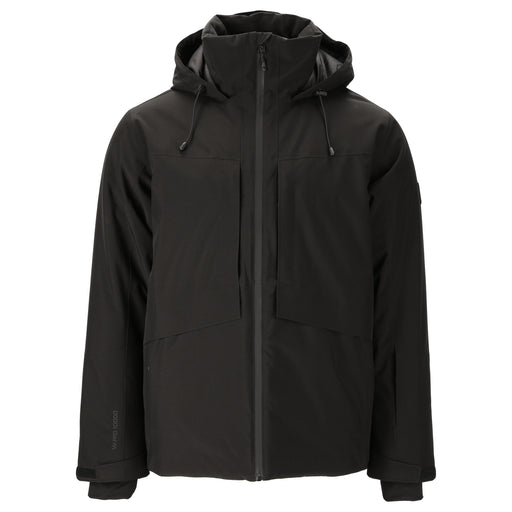 WHISTLER Kingland M Ski Jacket W-PRO 10.000 Jacket 1001 Black