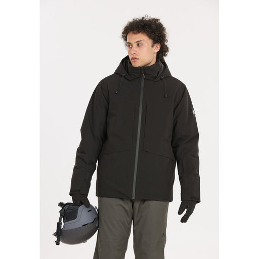 WHISTLER Kingland M Ski Jacket W-PRO 10.000 Jacket 1001 Black