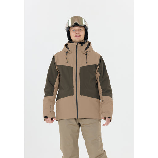 WHISTLER Kingland M Ski Jacket W-PRO 10.000 Jacket 1071 Black Ink