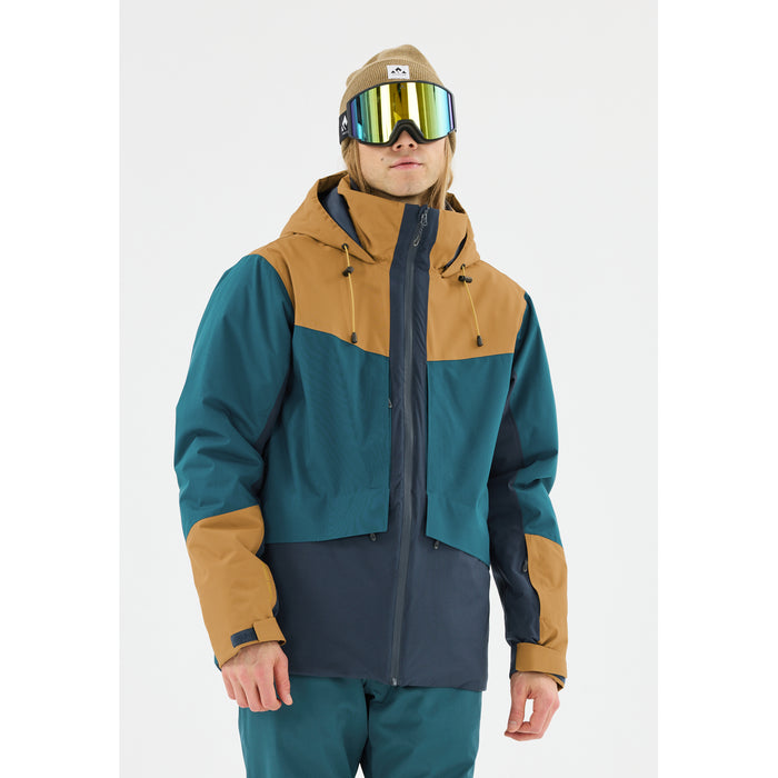 WHISTLER Kingland M Ski Jacket W-PRO 10.000 Jacket 2043 Reflecting Pond