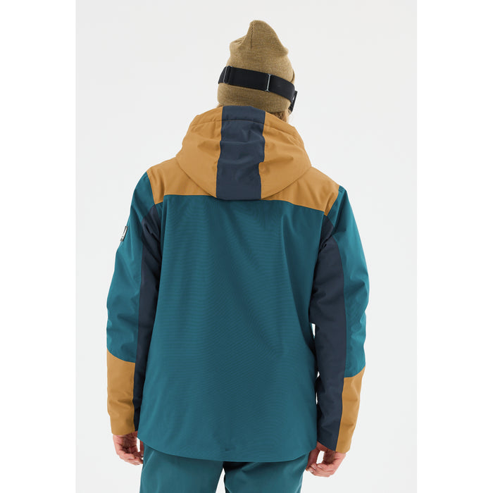 WHISTLER Kingland M Ski Jacket W-PRO 10.000 Jacket 2043 Reflecting Pond
