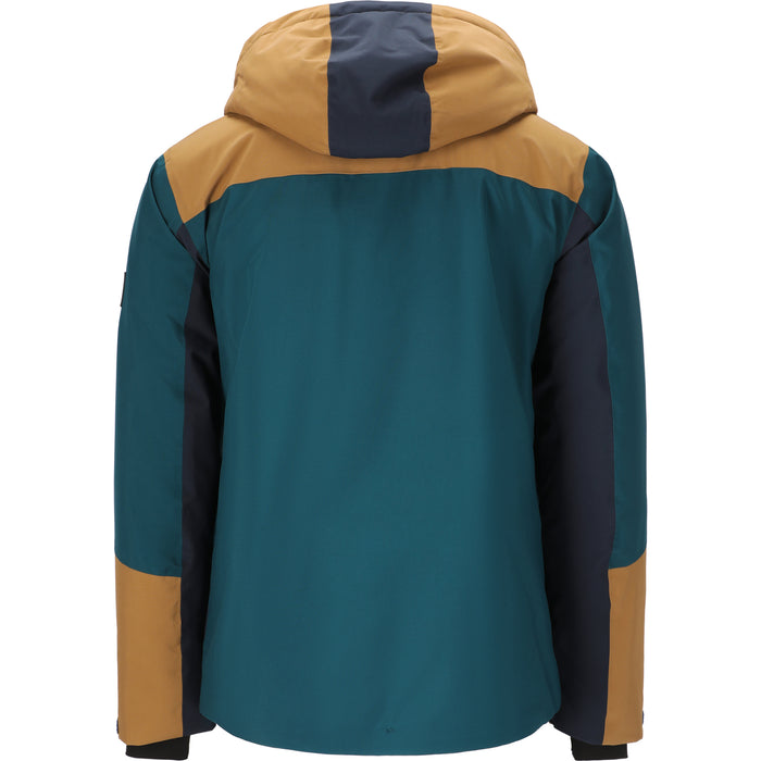 WHISTLER Kingland M Ski Jacket W-PRO 10.000 Jacket 2043 Reflecting Pond