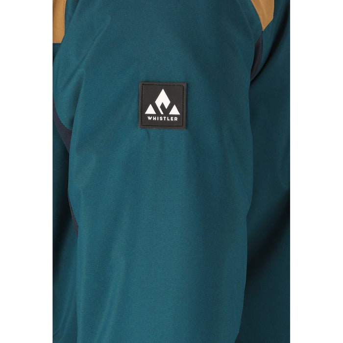 WHISTLER Kingland M Ski Jacket W-PRO 10.000 Jacket 2043 Reflecting Pond