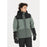 WHISTLER Kingland M Ski Jacket W-PRO 10.000 Jacket 3058 Balsam Green