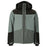 WHISTLER Kingland M Ski Jacket W-PRO 10.000 Jacket 3058 Balsam Green