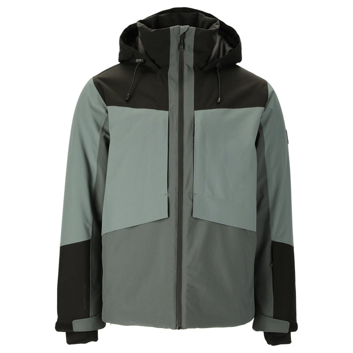 WHISTLER Kingland M Ski Jacket W-PRO 10.000 Jacket 3058 Balsam Green