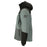 WHISTLER Kingland M Ski Jacket W-PRO 10.000 Jacket 3058 Balsam Green